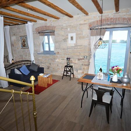 Apartamento Arnolongo Sea View Rovinj Exterior foto