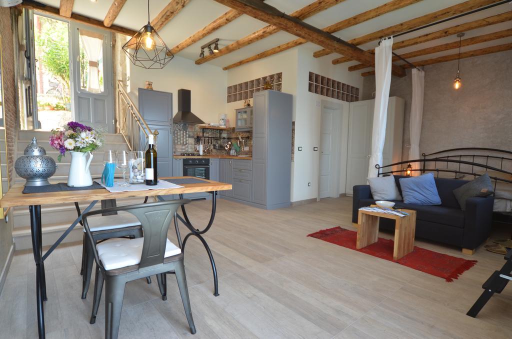 Apartamento Arnolongo Sea View Rovinj Exterior foto