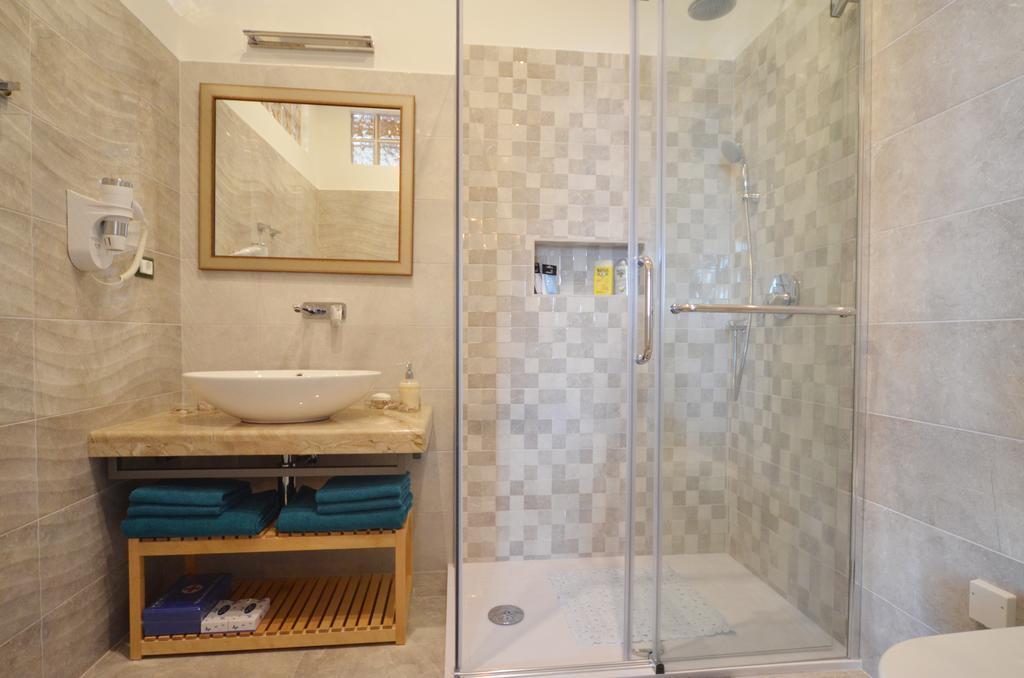 Apartamento Arnolongo Sea View Rovinj Exterior foto