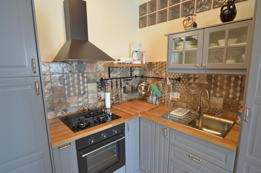 Apartamento Arnolongo Sea View Rovinj Exterior foto