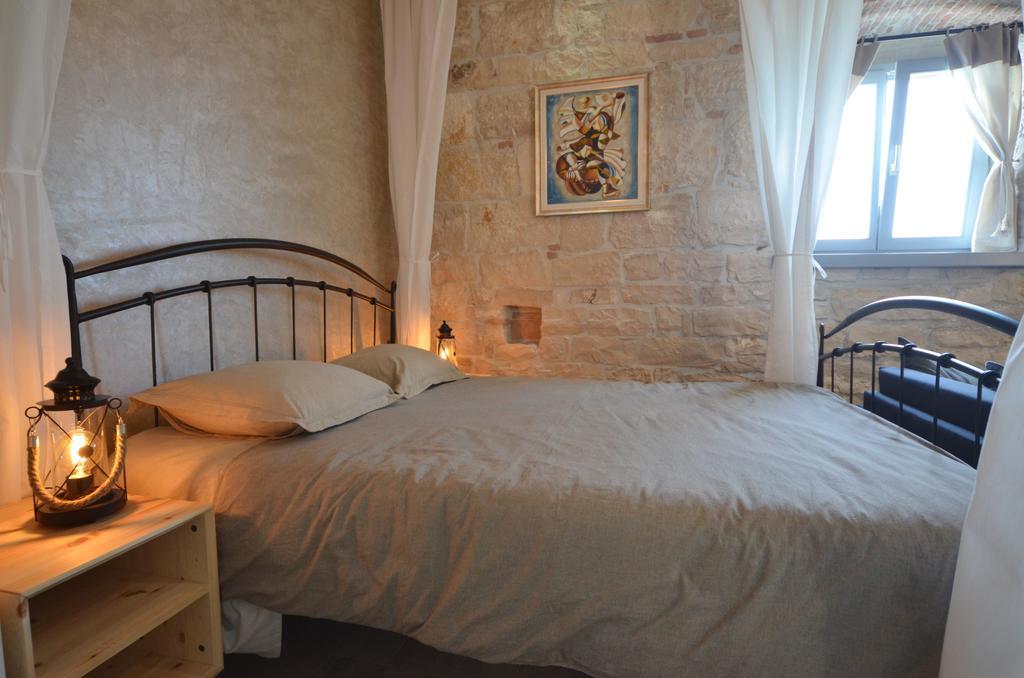 Apartamento Arnolongo Sea View Rovinj Exterior foto
